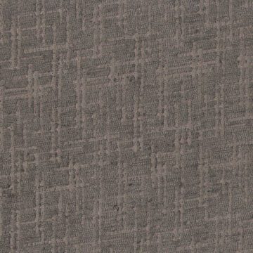 پارچه مبلی شانلی جردن هندسی زغالی R30