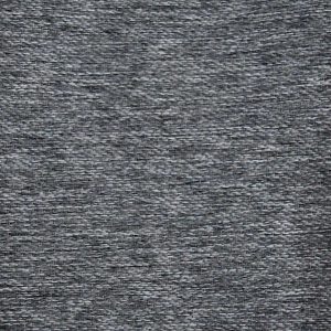 پارچه مبلی گونی بافت لارا طوسی آبی S112